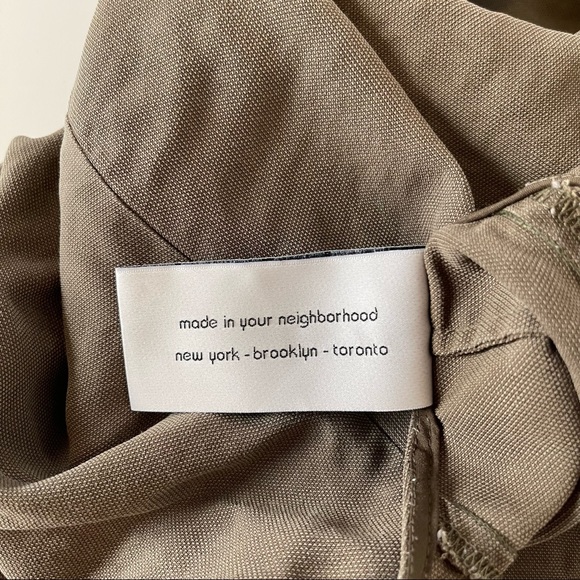 MEG SHOP  Jumpsuit size S - Picture 7 of 9